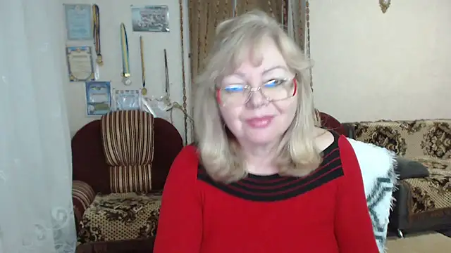 StellaLarsen1 – Naživo chatovacia miestnosť