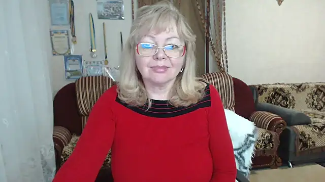 StellaLarsen1 লাইভ চ্যাট রুম