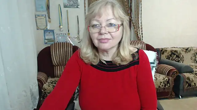 Pokój czatu na żywo – StellaLarsen1