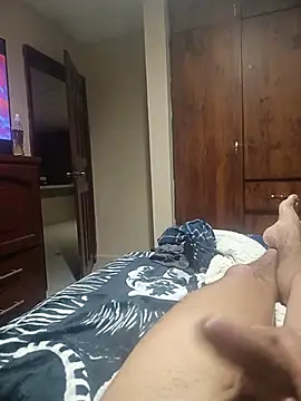 Show de webcam de VelascoBr