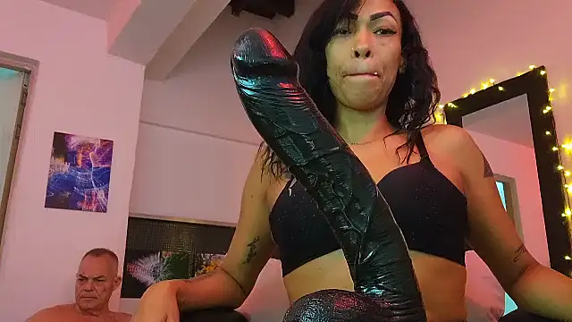 FirexxxDesire69 Webcam Show