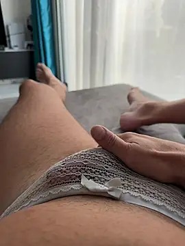 Soums134 webcam show