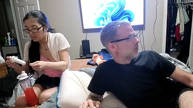 XXX chat uživo modela katandcrown