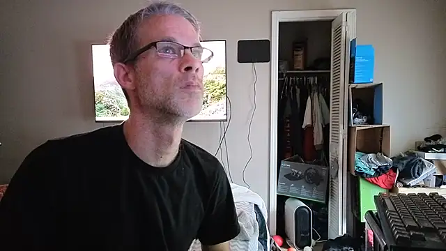 katandcrown webkamerás műsora