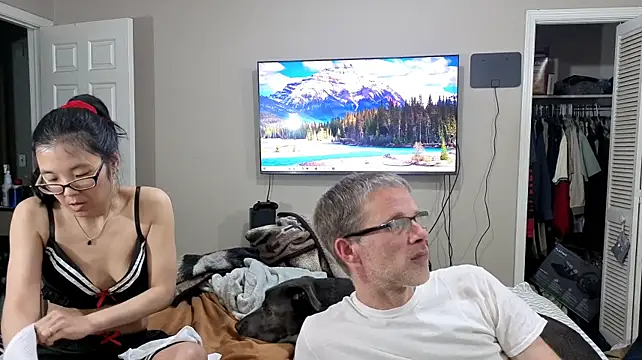 katandcrown Webcam Show