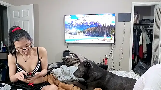 katandcrown Webcam show