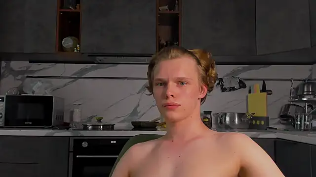 Ken0rDI's Webcam Show