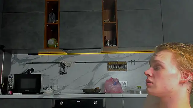 Ken0rDI Webcam Show