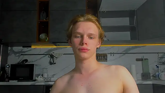 Ken0rDI webcam show
