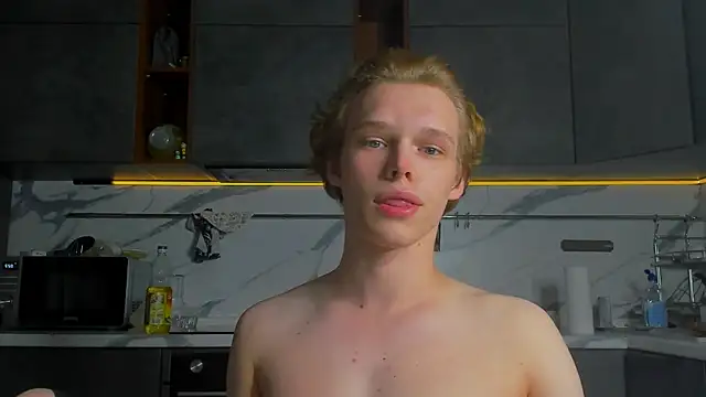 Show de webcam de Ken0rDI