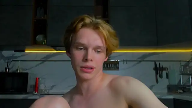 Ken0rDI Webcam show