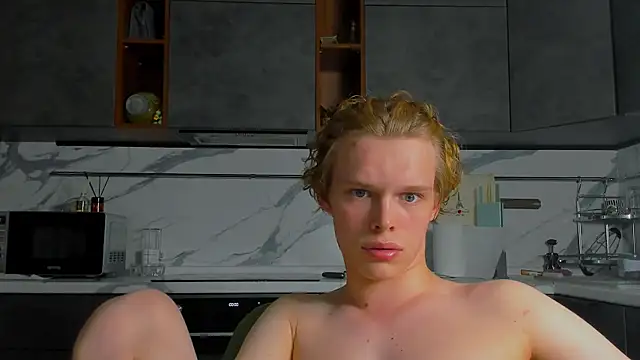 Show webcam de Ken0rDI