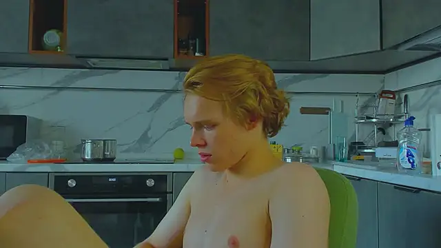 Show webcam de Ken0rDI