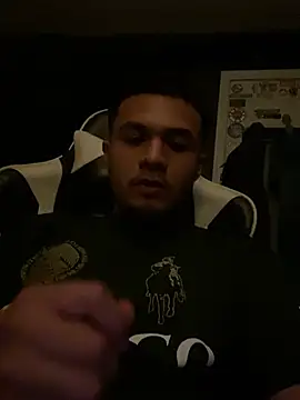 Chucky008 webkamerás műsora