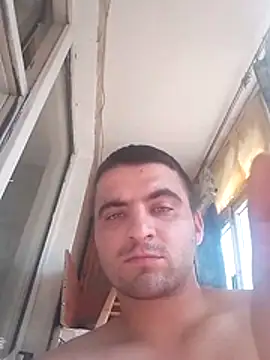 Show de webcam de Vovka19