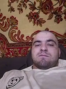 Webkamerová show Vovka19