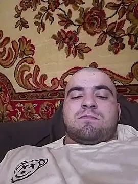Vovka19's Webcam Show