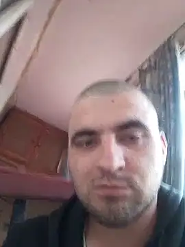 Vovka19 Webcam show