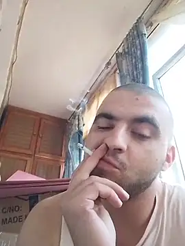 Show modela Vovka19 na web-kameri