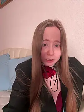cutefoxieee Live XXX-Chat
