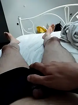 Show modela my_cock_is_hard na web-kameri