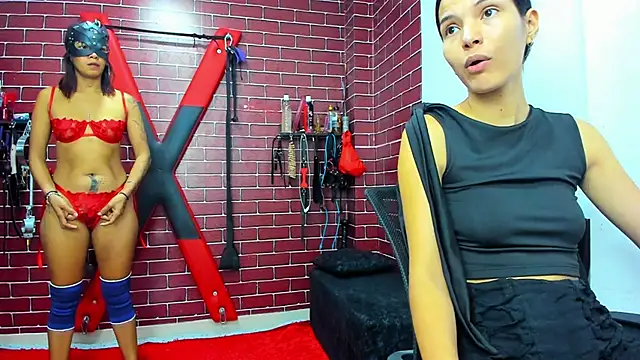 BDSM_FETISHES' Webcam Show