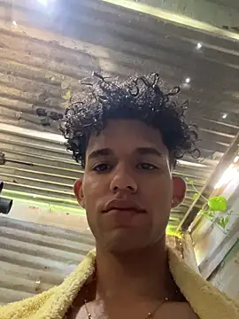 Show Webcam de Stickmendez