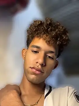 Stickmendez Show Webcam