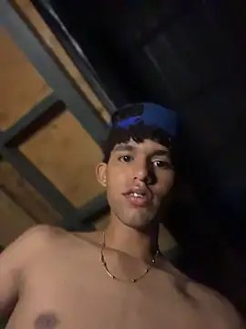 Stickmendez Show Webcam