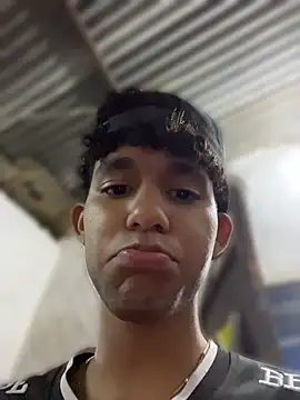 عرض كام Stickmendez