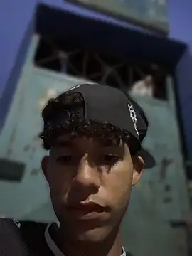Stickmendez Show Webcam