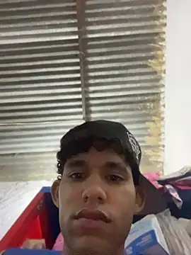 Stickmendezn Webbikameraesitys