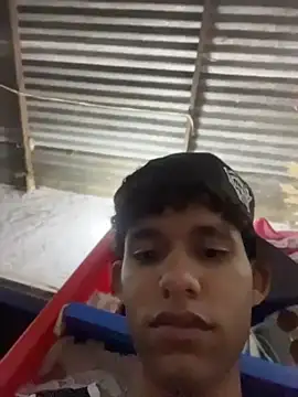 Stickmendez Show Webcam