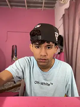 Stickmendez Show Webcam