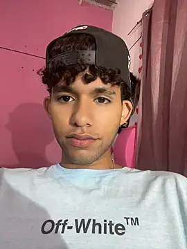Stickmendez 웹캠 쇼