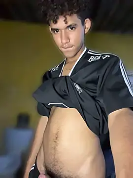 عرض كام Stickmendez