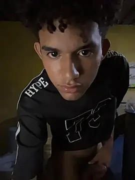 Stickmendez Webcam Show