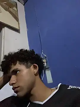 عرض كام Stickmendez