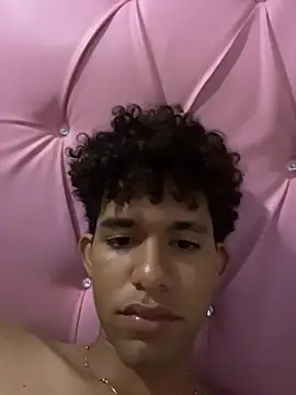 Show de webcam de Stickmendez