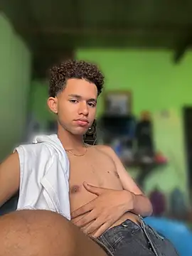 Stickmendezn Webbikameraesitys