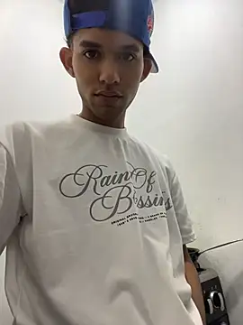 Stickmendezn Webbikameraesitys