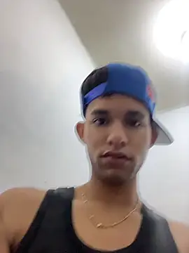 Stickmendez 网络视讯表演