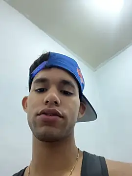 Stickmendez Pertunjukan Webcam