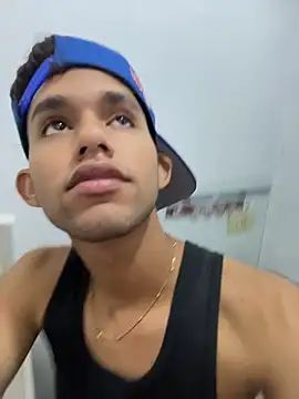 Show de webcam de Stickmendez