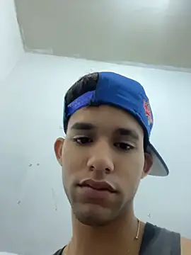 Stickmendez webcam show