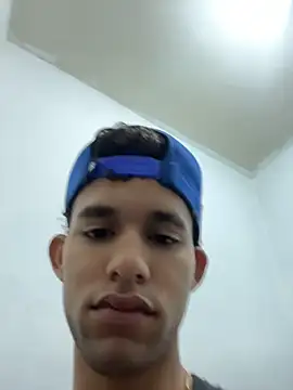 Stickmendez 网络视讯表演