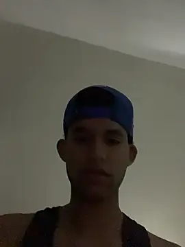 Stickmendez Webcam Show