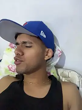 Stickmendez Webcam Show
