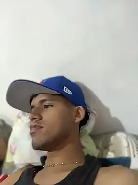 Stickmendez webcam show