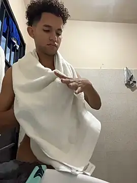 Stickmendezn Webbikameraesitys